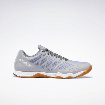 Reebok Speed TR Siva - Panske Botasky